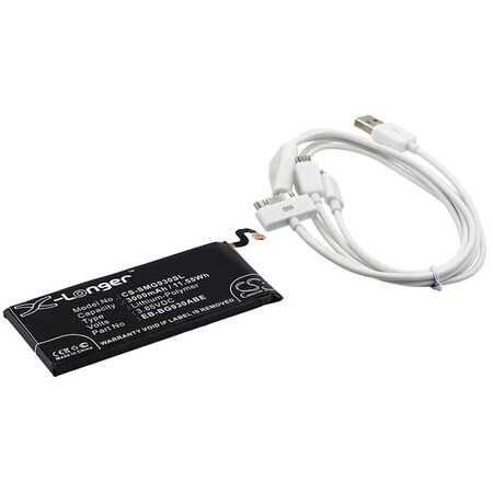 Cameron Sino-Batería de 790mAh para Pioneer AVIC-F... – Grandado